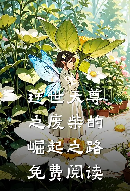 逆世天尊之废柴的崛起之路免费阅读