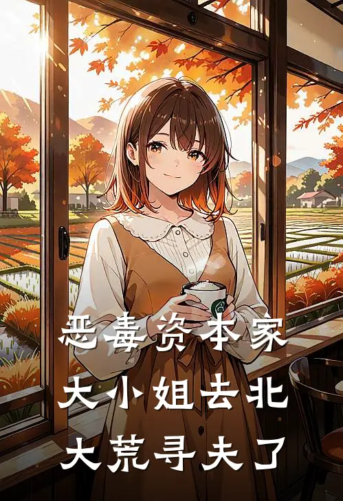 恶毒资本家大小姐去北大荒寻夫了