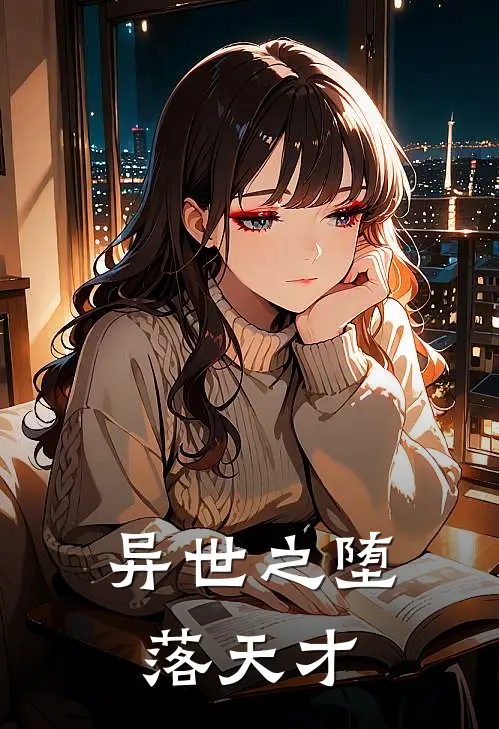 异世之堕落天才