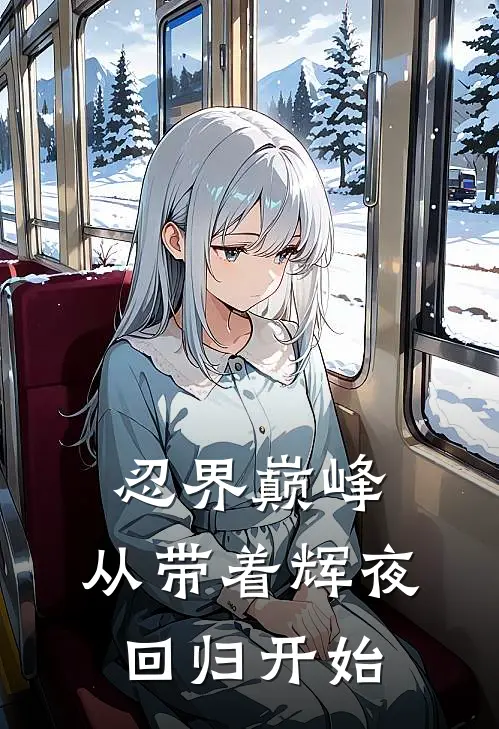 忍界巅峰，从带着辉夜回归开始