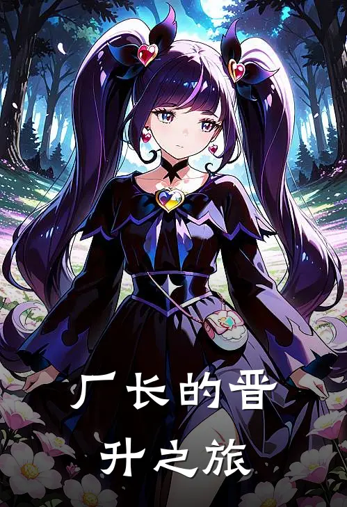 厂长的晋升之旅陈默林浩最新完结小说推荐_在线免费小说厂长的晋升之旅(陈默林浩)