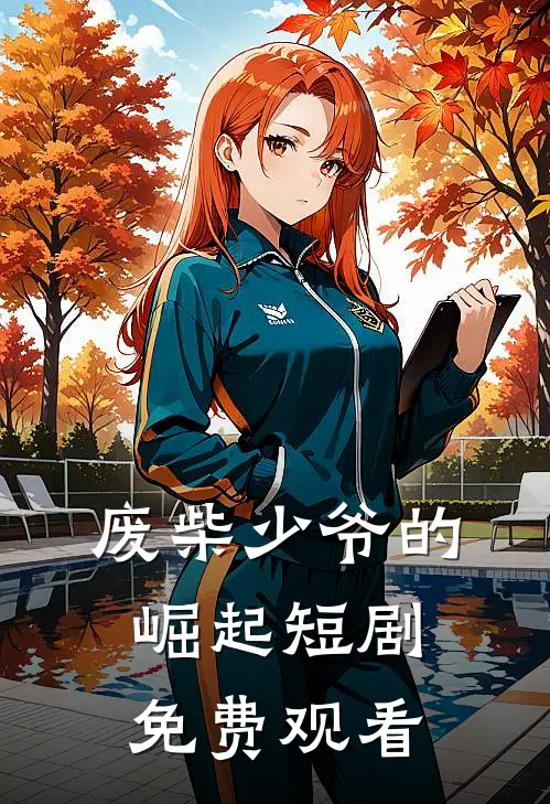 废柴少爷的崛起短剧免费观看