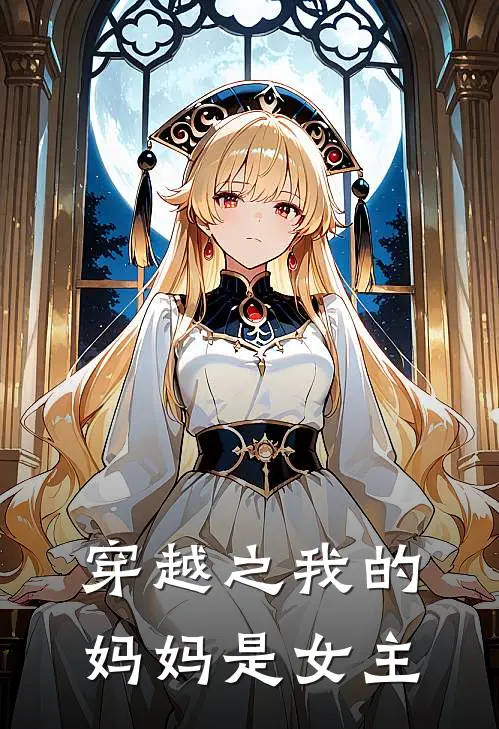 穿越之我的妈妈是女主