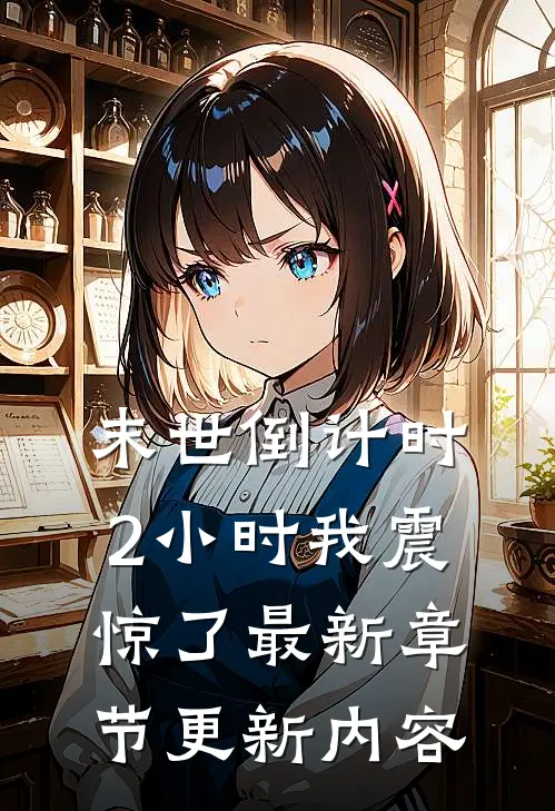 末世倒计时2小时我震惊了最新章节更新内容