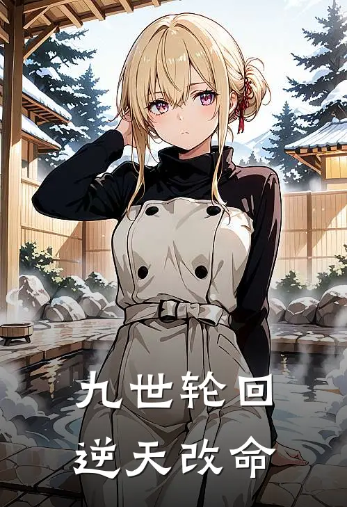 九世轮回，逆天改命