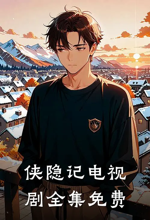 侠隐记电视剧全集免费