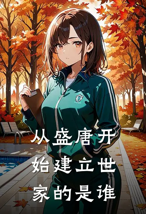 从盛唐开始建立世家的是谁