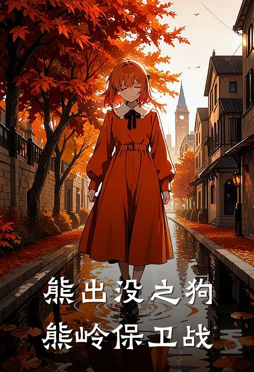 熊出没之狗熊岭保卫战