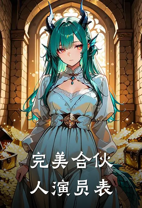 完美合伙人演员表