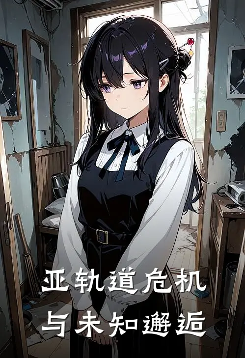 亚轨道危机与未知邂逅