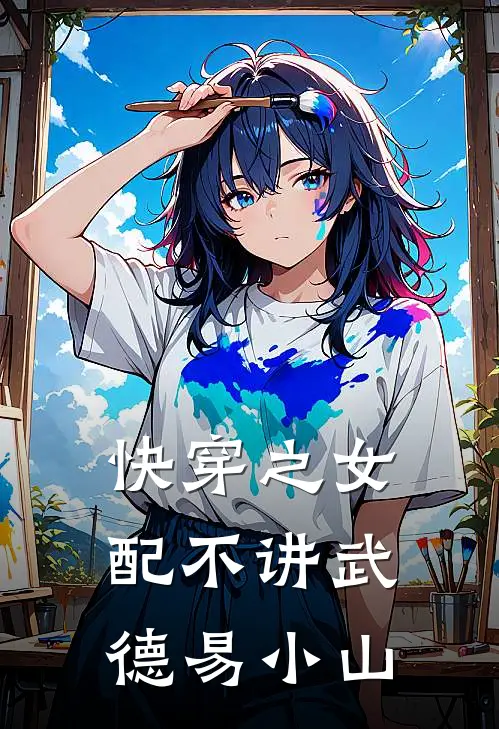 快穿之女配不讲武德易小山