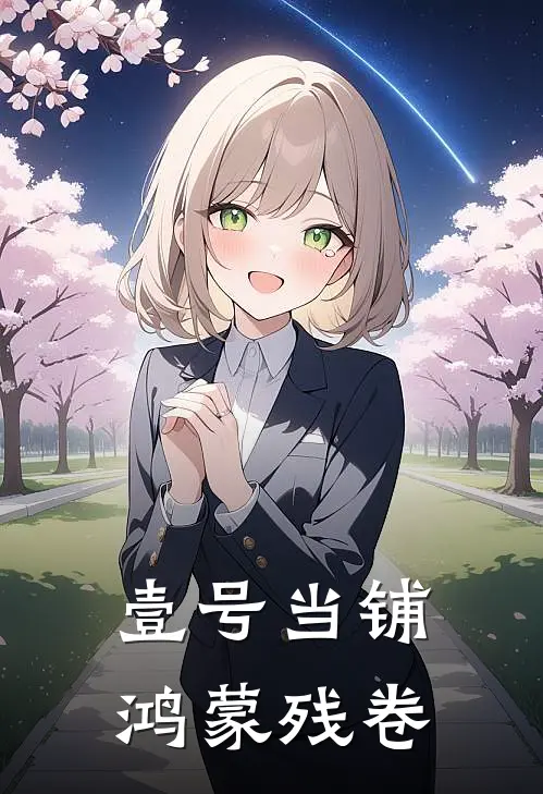 壹号当铺：鸿蒙残卷(韩无苏晚)全本免费小说_阅读免费小说壹号当铺：鸿蒙残卷韩无苏晚