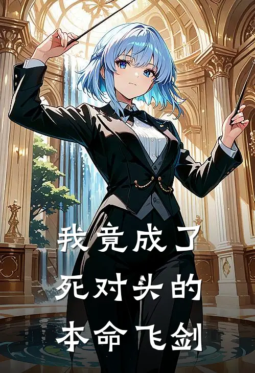 我竟成了死对头的本命飞剑(姜源柳清然)好看的完结小说_热门小说推荐我竟成了死对头的本命飞剑姜源柳清然