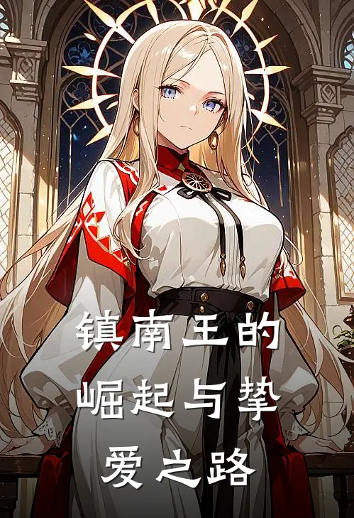 镇南王的崛起与挚爱之路
