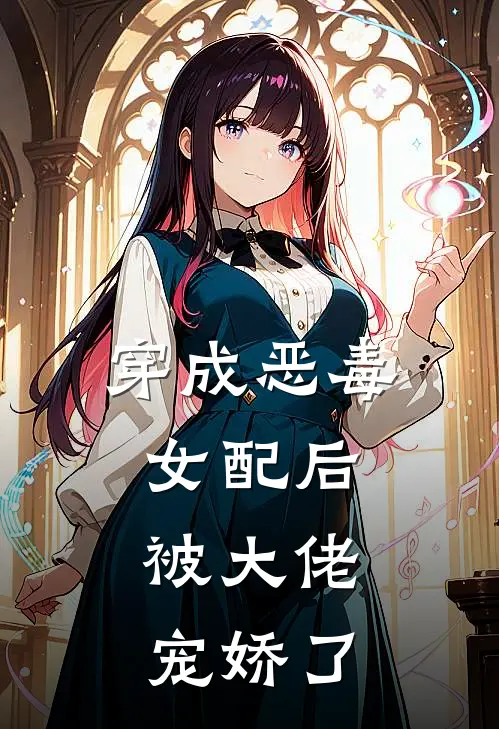 穿成恶毒女配后，被大佬宠娇了方兮婉傅君寒完结小说大全_免费小说在哪看穿成恶毒女配后，被大佬宠娇了(方兮婉傅君寒)