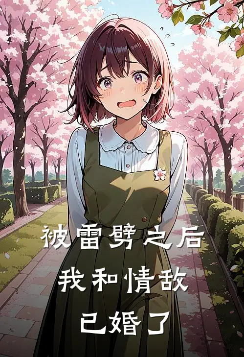 被雷劈之后，我和情敌已婚了(秦岁安李文)完整版免费阅读_(被雷劈之后，我和情敌已婚了)全章节免费在线阅读