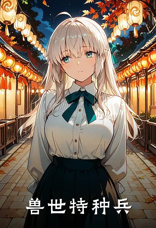 兽世特种兵林幕雪林暮雪小说推荐完本_热门小说大全兽世特种兵(林幕雪林暮雪)