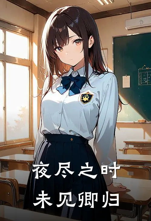 夜尽之时，未见卿归杏儿花魁最新热门小说_夜尽之时，未见卿归全本在线阅读