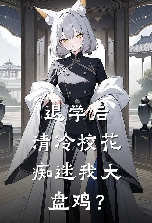 退学后，清冷校花痴迷我大盘鸡？