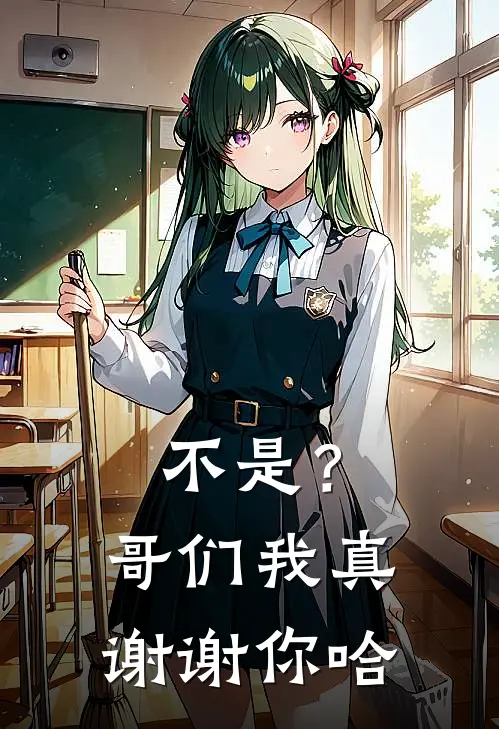 不是？哥们，我真谢谢你哈范健羽星无弹窗全文免费阅读_最新推荐小说不是？哥们，我真谢谢你哈(范健羽星)