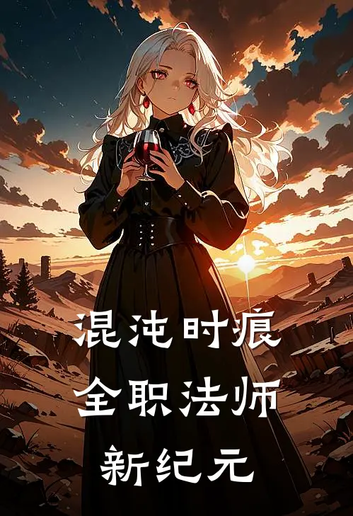 混沌时痕：全职法师新纪元