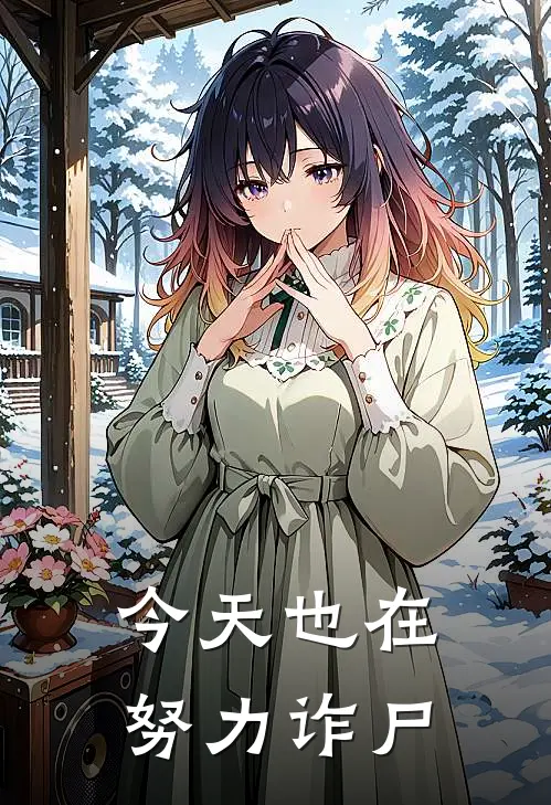 今天也在努力诈尸