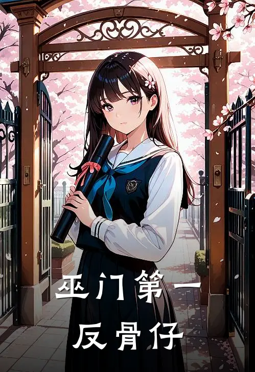 巫门第一反骨仔言叶江舸免费小说全集_免费小说在哪看巫门第一反骨仔(言叶江舸)