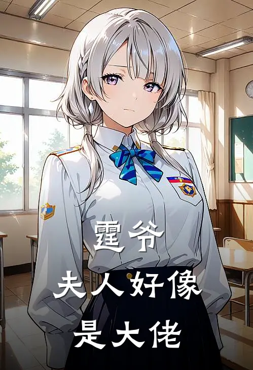 霆爷，夫人好像是大佬沈悦沈薇最新完结小说推荐_全集免费小说霆爷，夫人好像是大佬沈悦沈薇