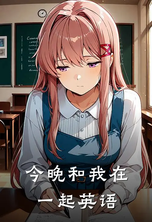 今晚和我在一起英语