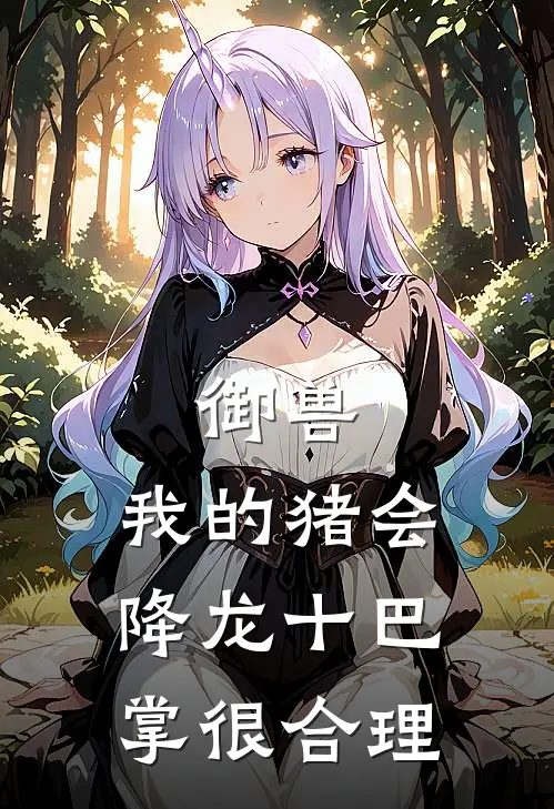 御兽：我的猪会降龙十巴掌很合理