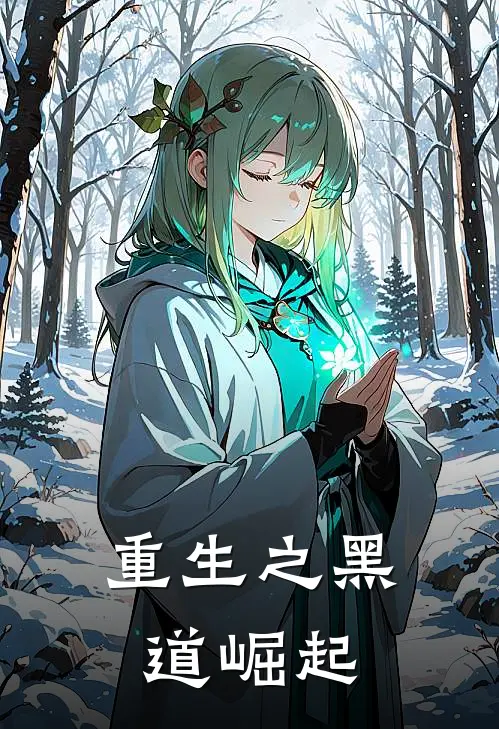 重生之黑道崛起