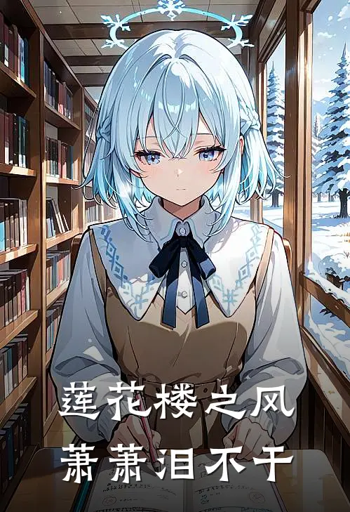 莲花楼之风萧萧泪不干(李莲花无颜)热门的小说_热门网络小说推荐莲花楼之风萧萧泪不干(李莲花无颜)