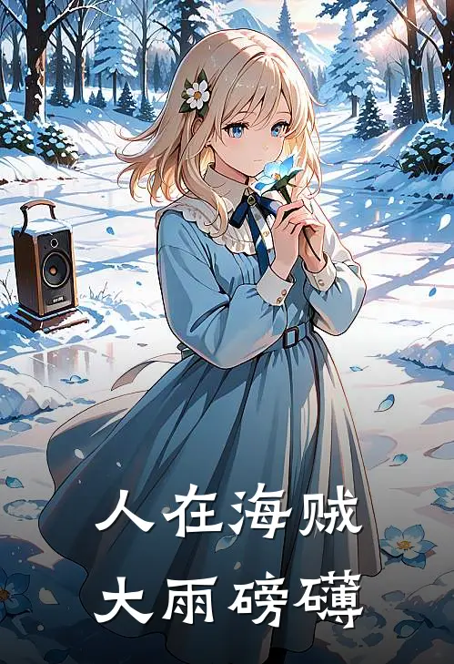 人在海贼：大雨磅礴