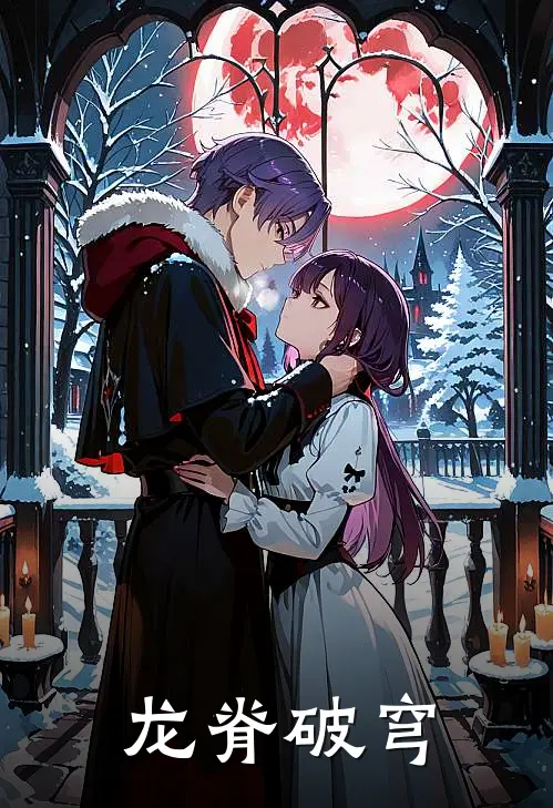 龙脊破穹(萧逸叶清瑶)完本小说_免费阅读无弹窗龙脊破穹萧逸叶清瑶