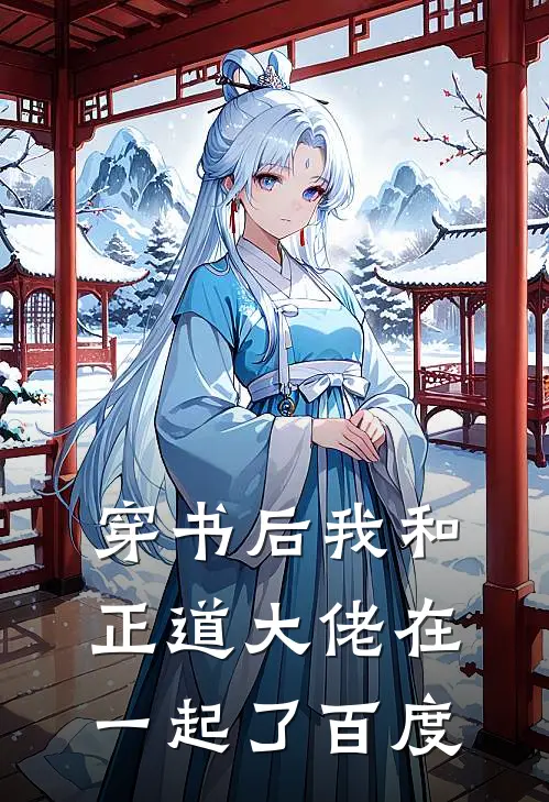 穿书后我和正道大佬在一起了百度