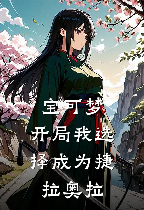 宝可梦：开局我选择成为捷拉奥拉