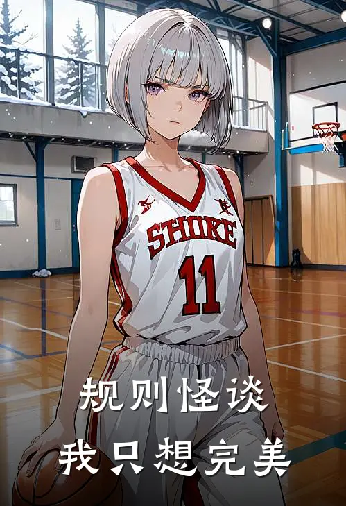 规则怪谈，我只想完美