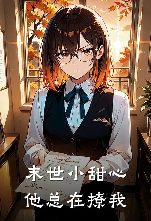 末世小甜心他总在撩我