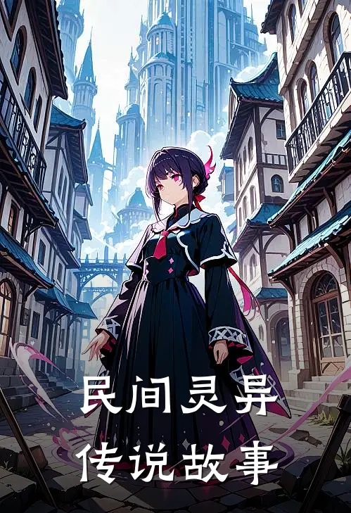 民间灵异传说故事