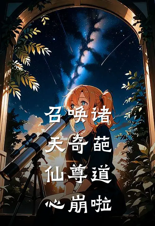 召唤诸天奇葩，仙尊道心崩啦