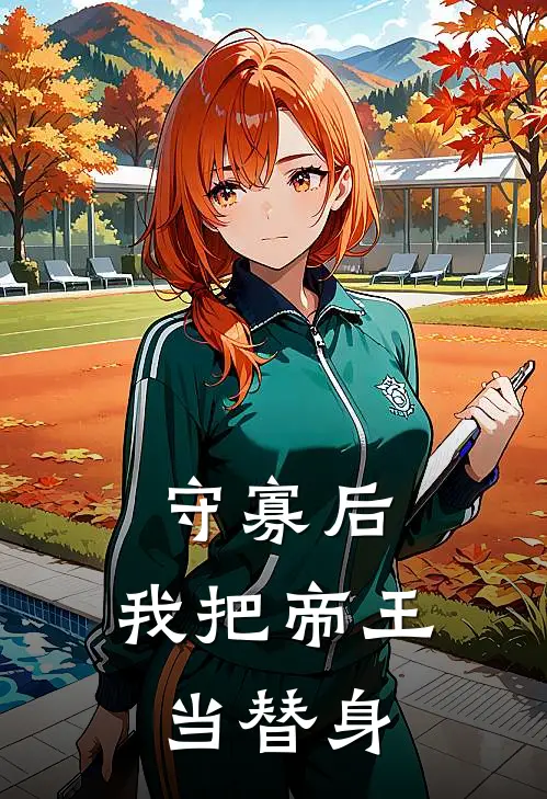 守寡后，我把帝王当替身