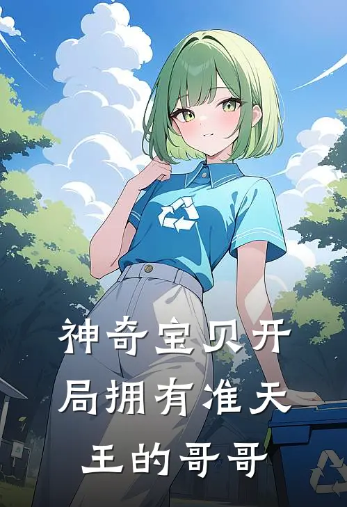 神奇宝贝开局拥有准天王的哥哥(邵渊渊哥)完结版小说推荐_最新完结小说推荐神奇宝贝开局拥有准天王的哥哥邵渊渊哥