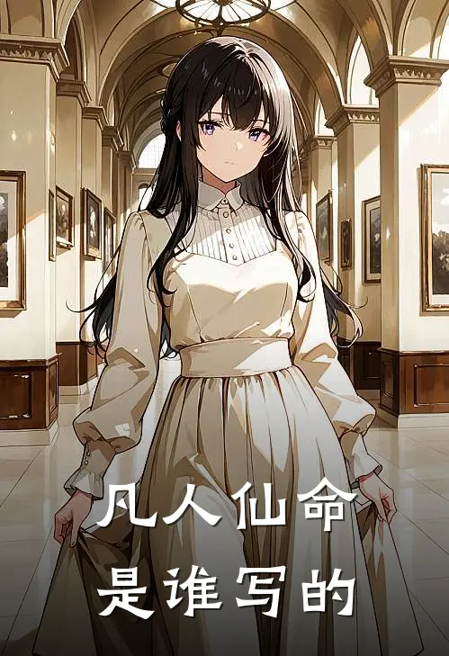 凡人仙命是谁写的