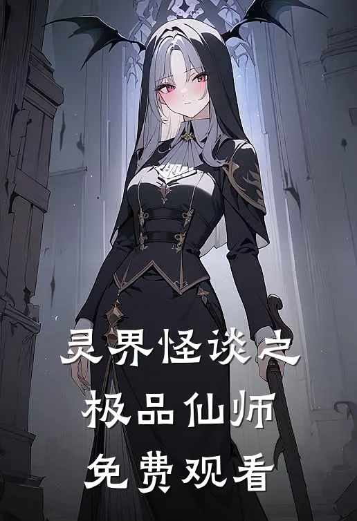 灵界怪谈之极品仙师免费观看