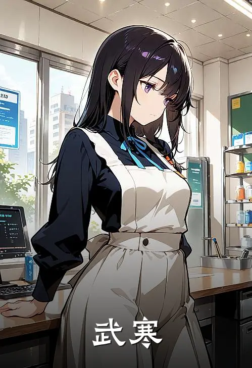 吴楚寒林耀祖《武寒》全文免费阅读_武寒全集在线阅读