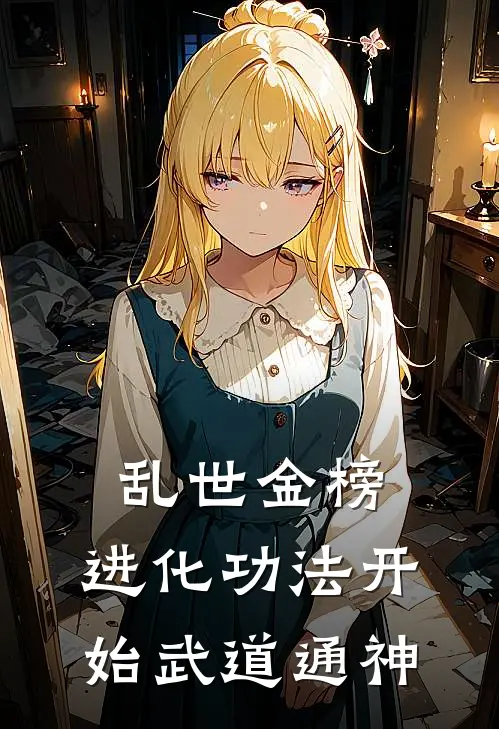 李乾元李安(乱世金榜：进化功法开始武道通神)全章节在线阅读_(乱世金榜：进化功法开始武道通神)完结版免费阅读