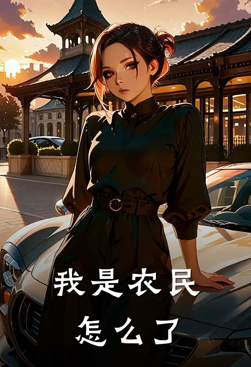 我是农民怎么了