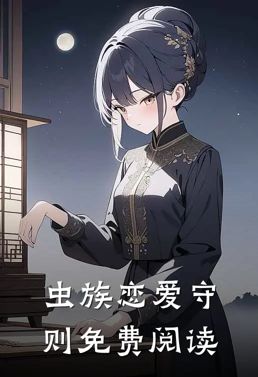 虫族恋爱守则免费阅读