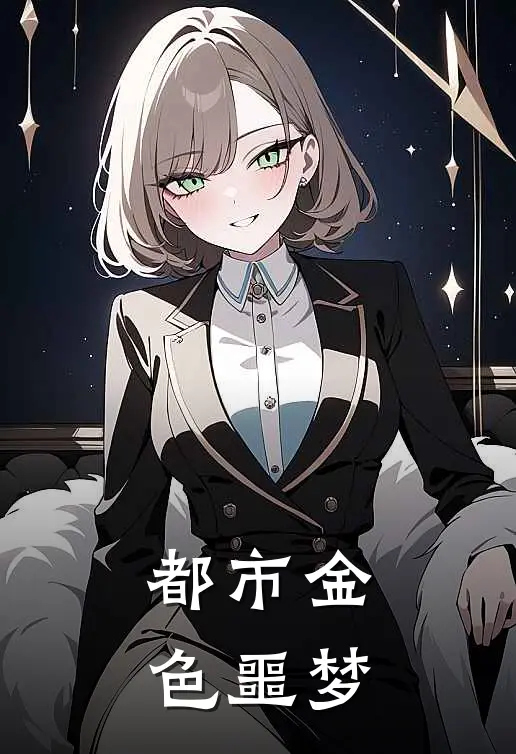 都市金色噩梦