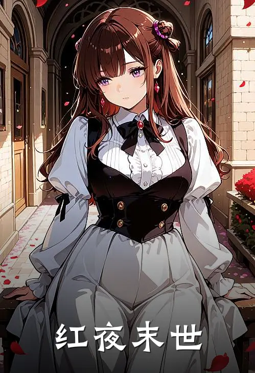 红夜末世